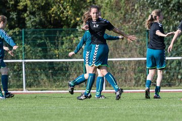 Bild 11 - Frauen VfL Oldesloe 2 . SG Stecknitz 1 : Ergebnis: 0:18